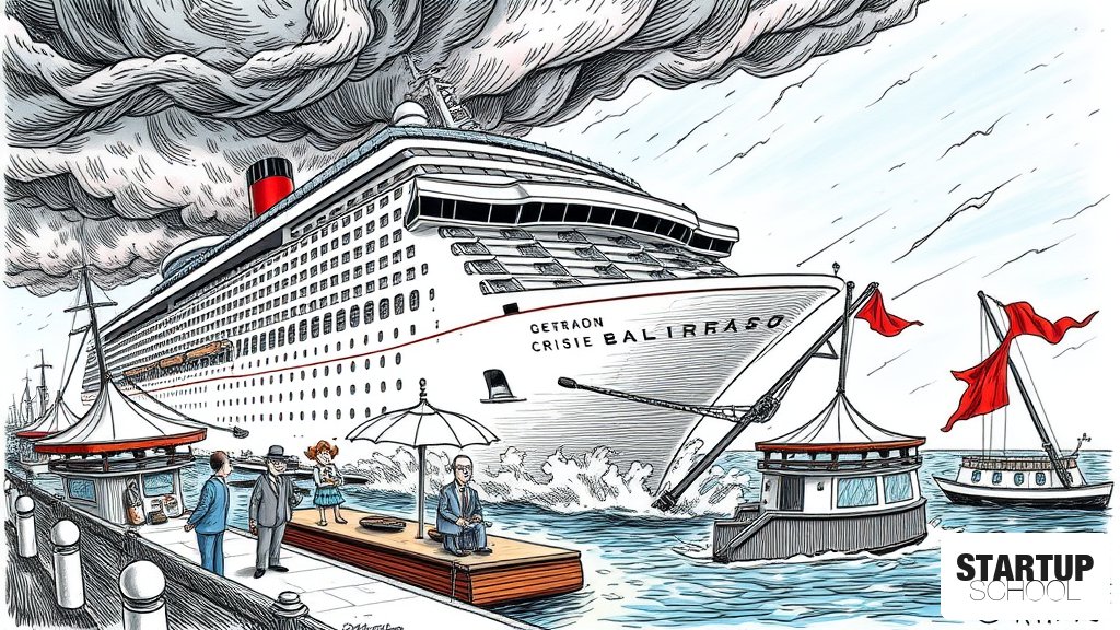 Port Saint John, Valiant Lady 맞이, 시즌 조기 시작
