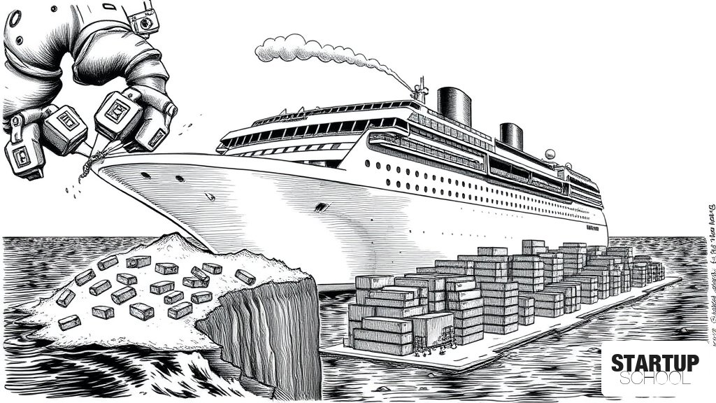 탬파 베이 항구, 새로운 크루즈 터미널 건설 계획