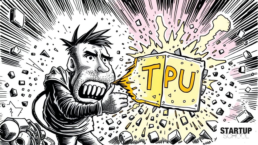 TPU로 nanochat 이식하기: PyTorch에서 그대로 가져오는 것과 깨지는 것
