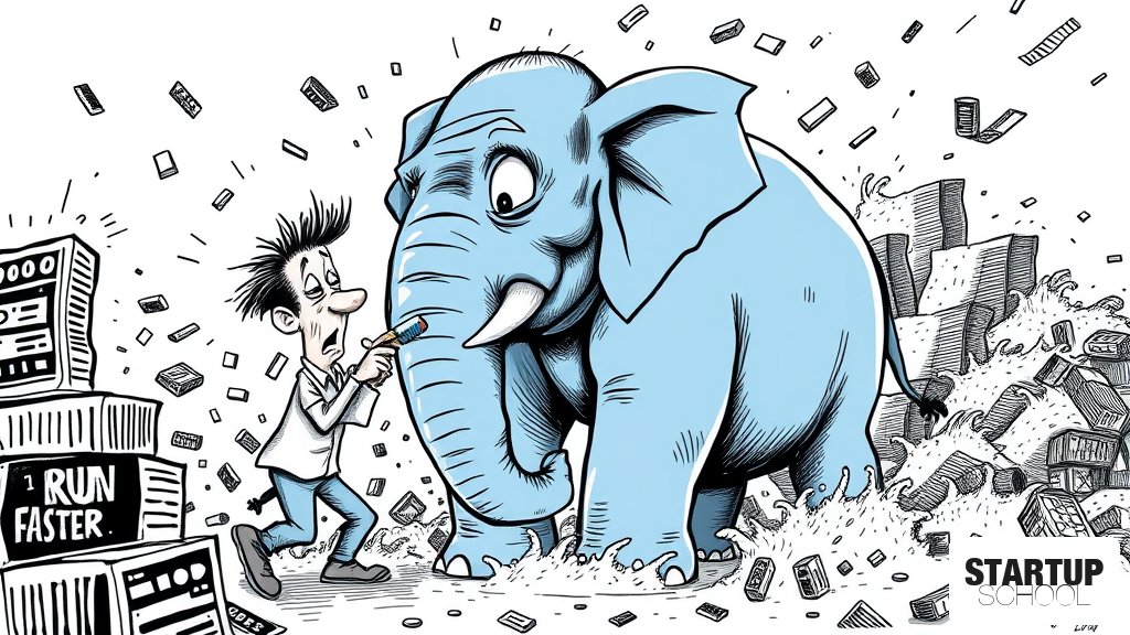 백엔드 개발자를 위한 PostgreSQL 최적화 가이드