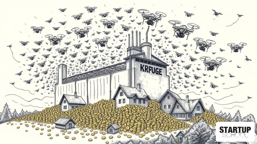 프리모코 UAV, 피섹 신규 제조 시설 건설 허가 최종 획득