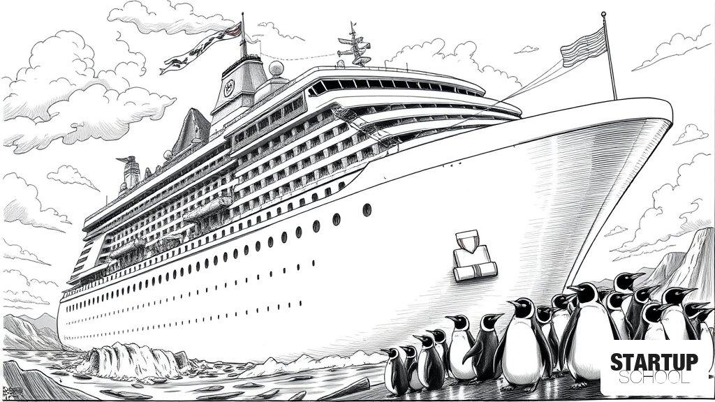 Princess Cruises, 2027-28 South America 프로그램 공개