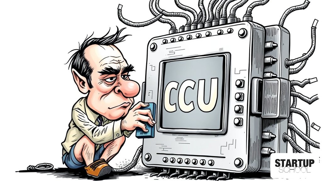 기계적 공감의 원리