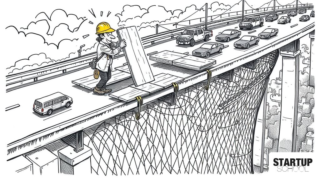 운영 환경에서의 Prisma Migrations: 무중단 전략 및 롤백 패턴