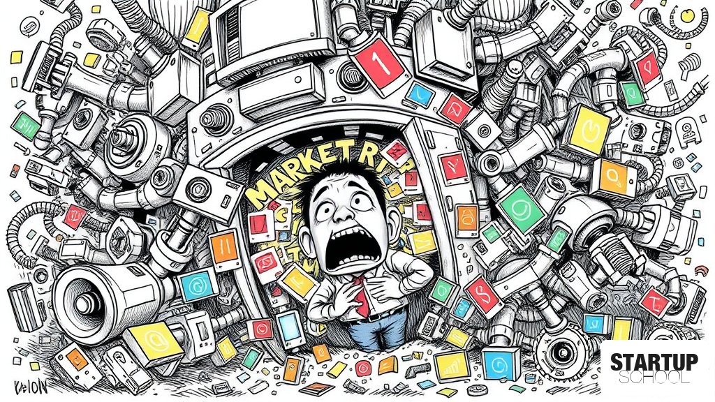 전문적인 마케팅 자동화 통합 가이드