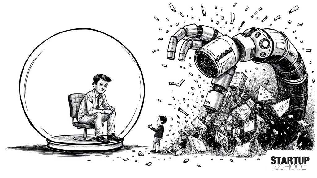 프롬프트 가이드레일은 개발자를 보호한다. 그렇다면 최종 사용자는 누가 보호하는가?