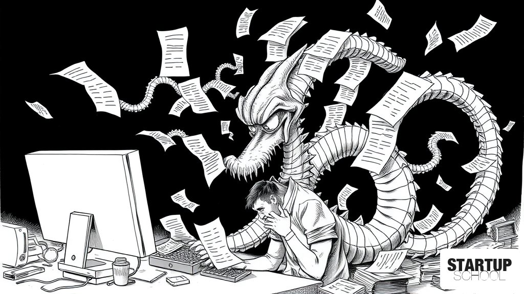 🌪️ Proof of Work: 끝없는 후회의 할 일 목록