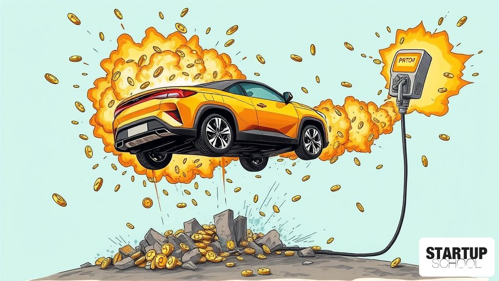 Proton EVs, 연료 보조금으로 저렴한 말레이시아에서 잘 팔려