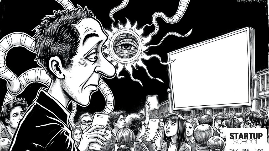 PSA: Meta AI 앱 사용 시 친구들이 알게 될 수 있으니 주의하세요