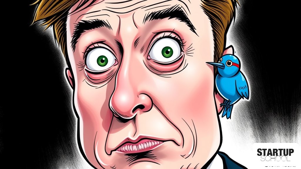 Pssst, Hey There Elon Musk! Twitter Is Coming Back