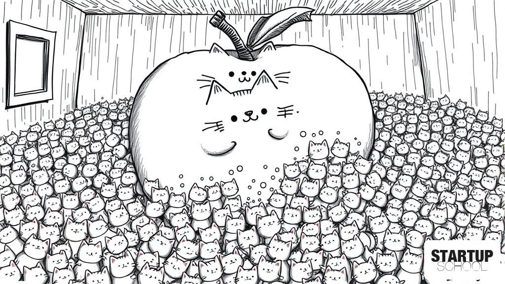 푸쉬인의 첫 번째 게임이 Apple Arcade로 출시됩니다.