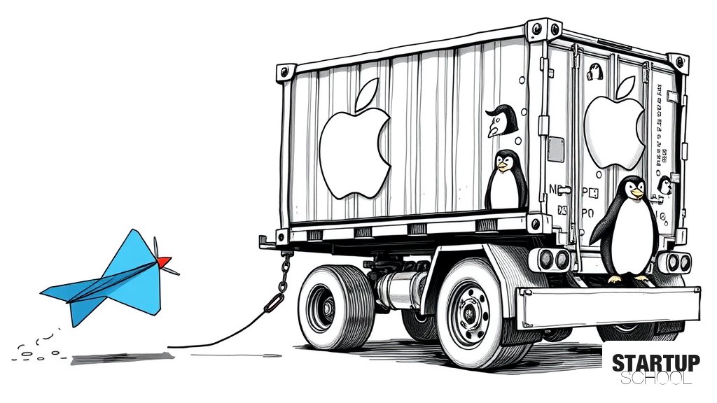 플러터 앱에서 Apple의 가상화 프레임워크 활용하기