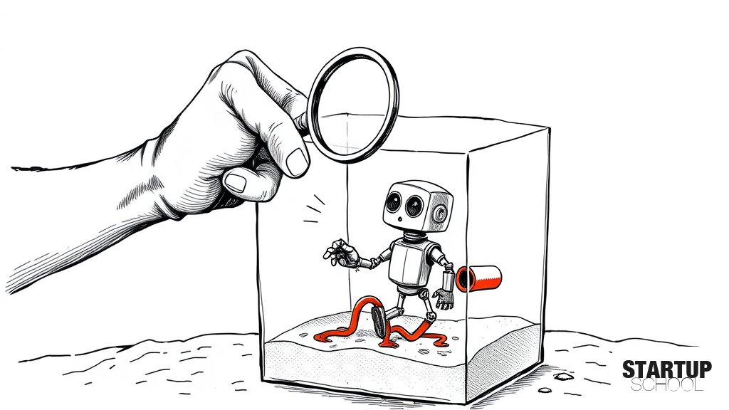 Pylon: Sentry 오류를 수정하는 AI 에이전트 파이프라인을 직접 호스팅하세요