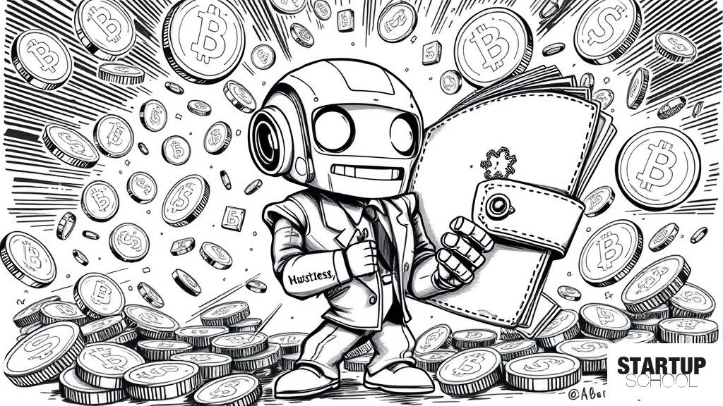 AI 에이전트용 Python SDK: 제로 디펜던시의 비동기 지갑 제어