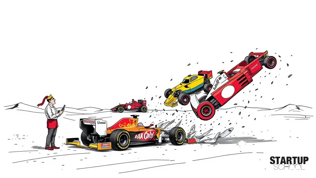 카타르 방문객 수 올해 30% 감소… F1에 회복 기대 걸어