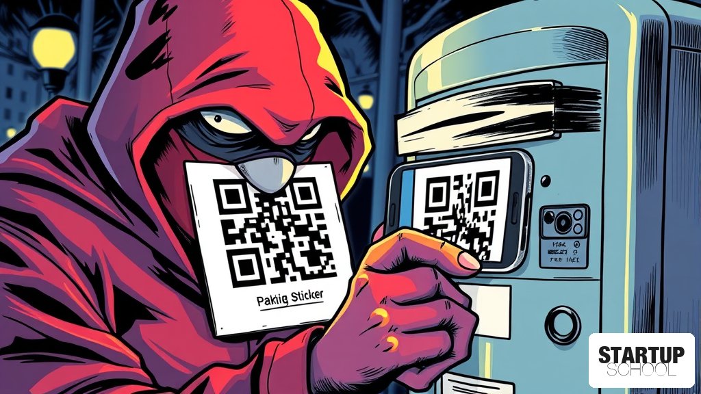 QRVA: 물리적 QR 코드 암호화 검증 프로토콜 - 설계 결정 및 미해결 과제