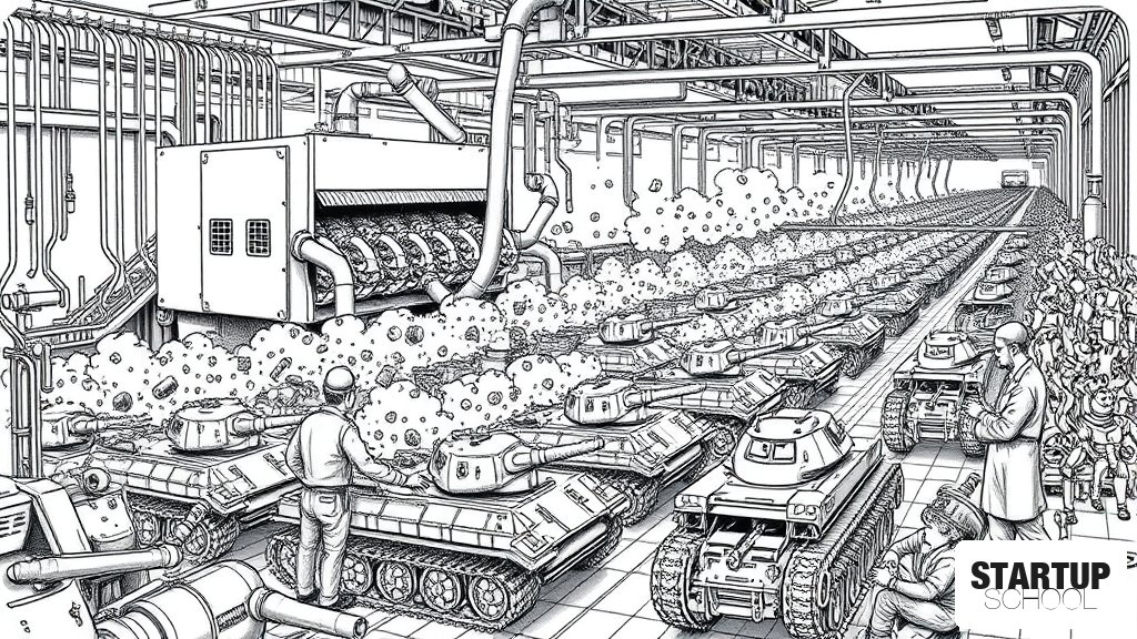 퀀텀 시스템스와 테노코어, 독일에서 2,000대 테르MIT UGV 공동 생산