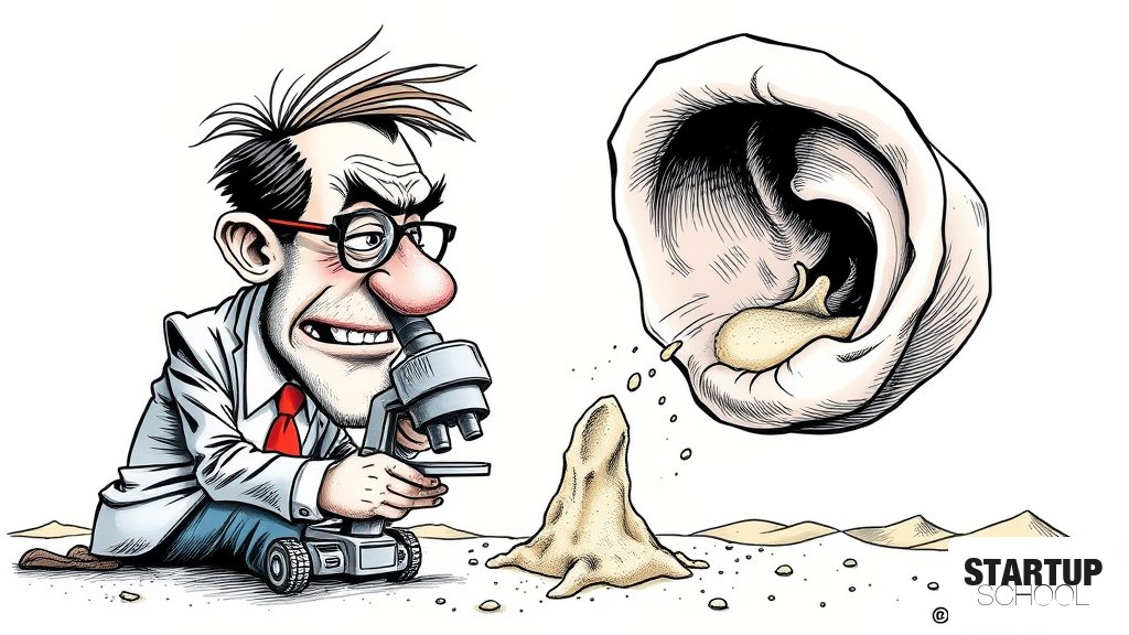 쿼리 스포트라이트: Alpine Tap