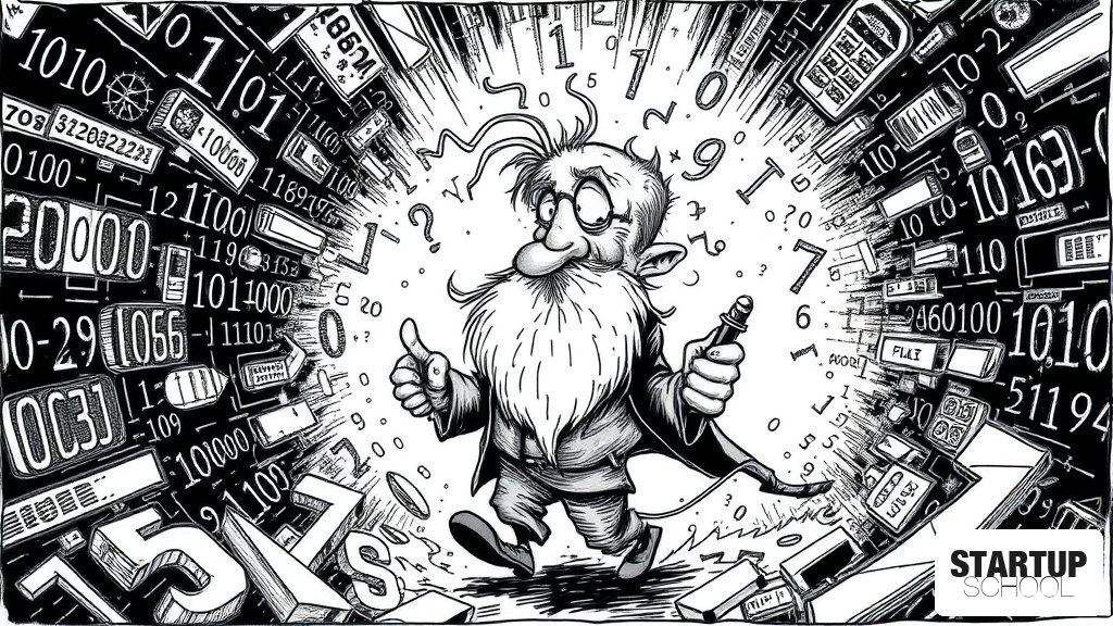 「Quo Vadis, Mathematics?」—“수학이여, 어디로 가는가?”