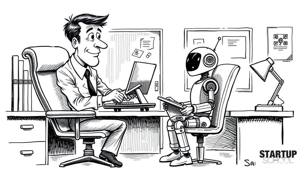 존 우델 인용: AI 시대의 API 디자인은 어떻게 진화해야 할까?