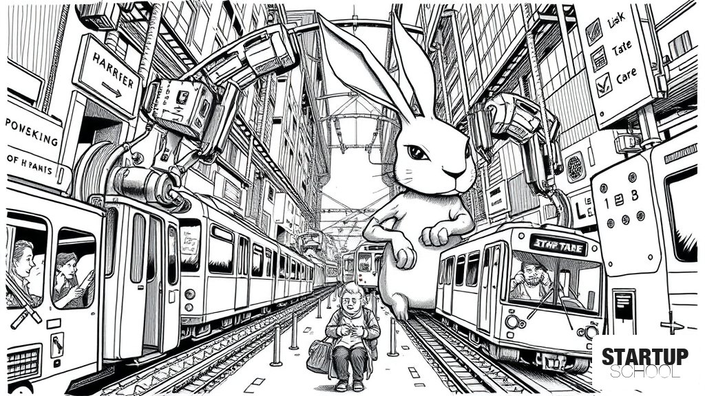 RabbitTravel