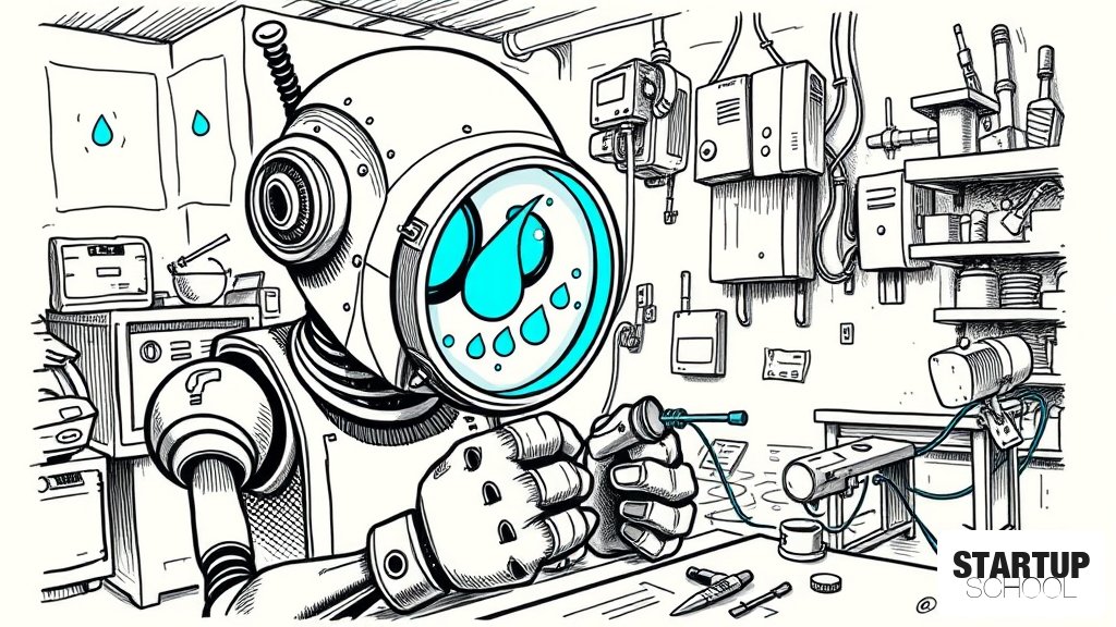 Raindrop Workshop