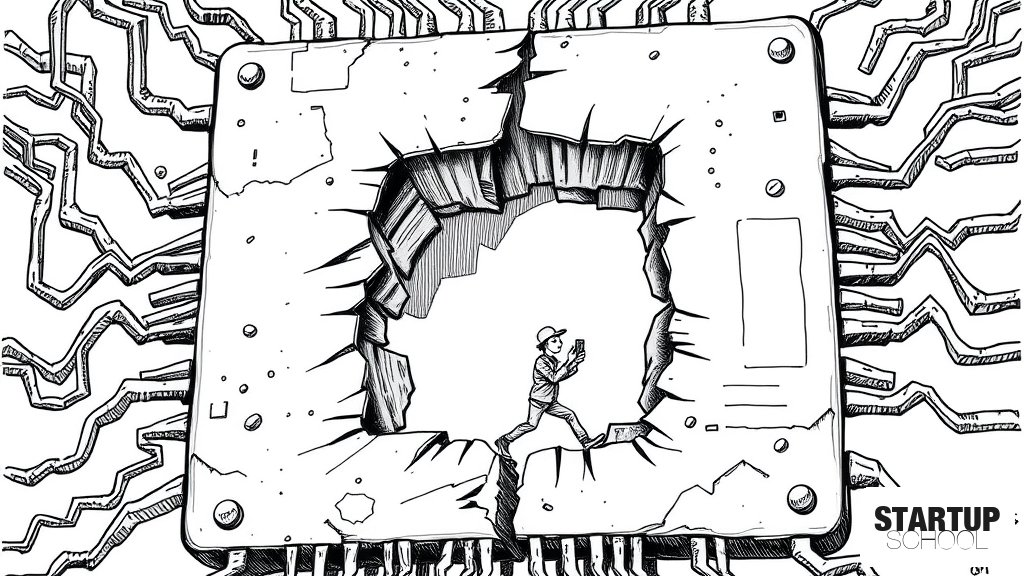 1966년 설계 결함이 있는 RAM, 제가 우회했습니다 [영상]