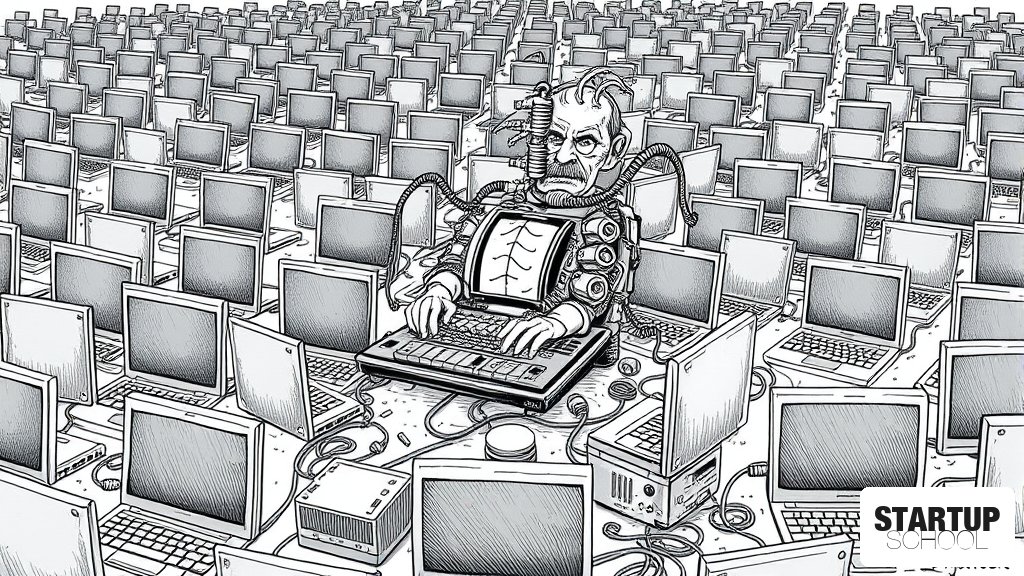 80년대 하드웨어와 사이버덱에 대한 잡담