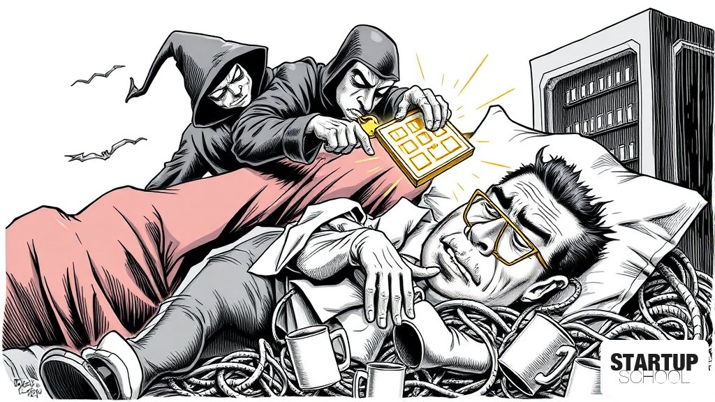 랜섬웨어 조직, CEO를 건너뛰고 40대 IT 매니저 노린다