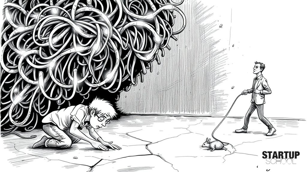 외부 라이브러리 없이 React 마우스 트래킹 및 인터랙티브 효과 구현하기