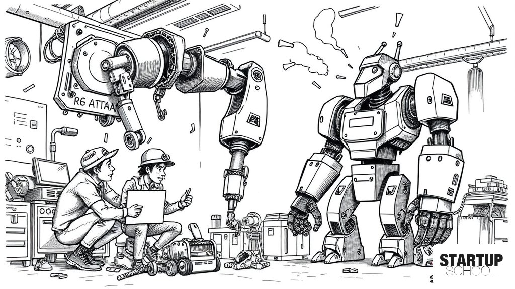 ReBot-DevArm: 오픈 소스 로봇 팔