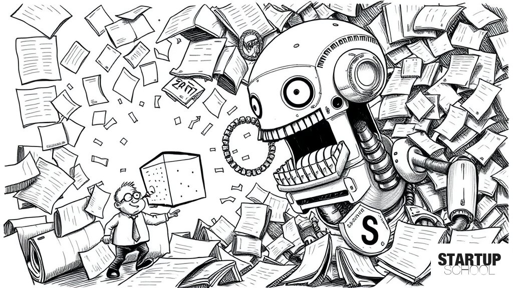 AI 시대, 브랜드 주권 되찾기