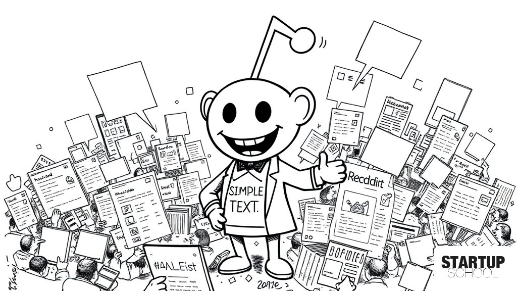 Reddit CEO 레딧 CEO는 더 많은 리뷰와 추천을 보여줄 계획