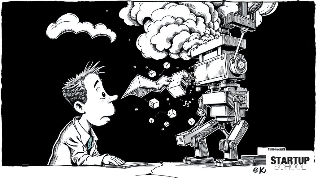 인간과 기계 논리의 간극을 좁히는, 수학적으로 압축된 방언: 영어 재구성