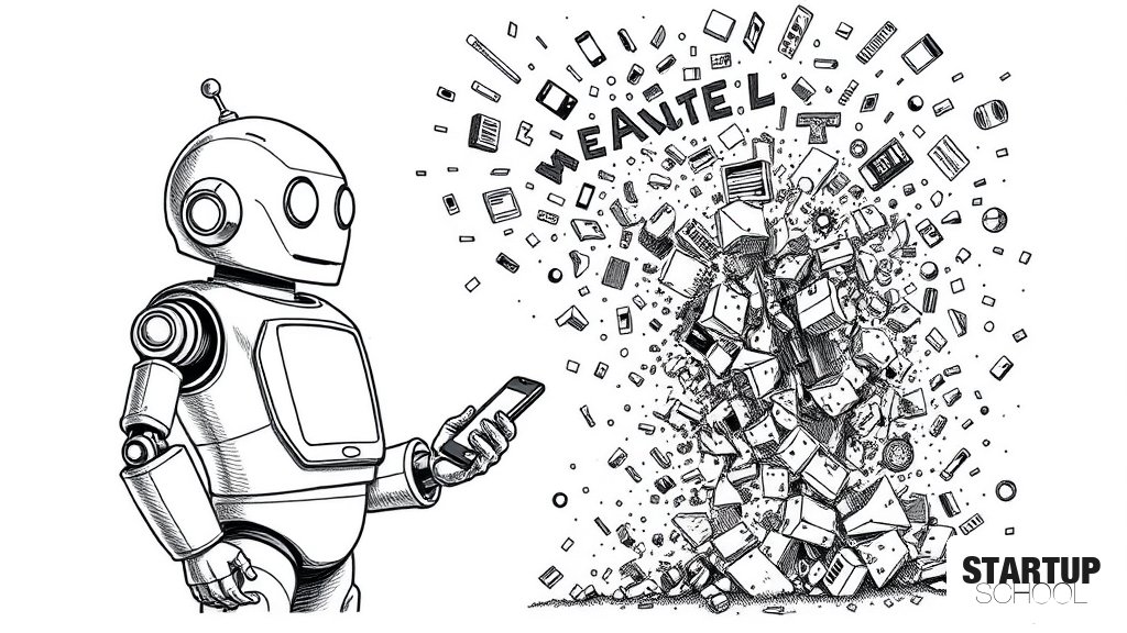 AI 결과물 개선하기: 명확한 모바일 앱 사양 가이드