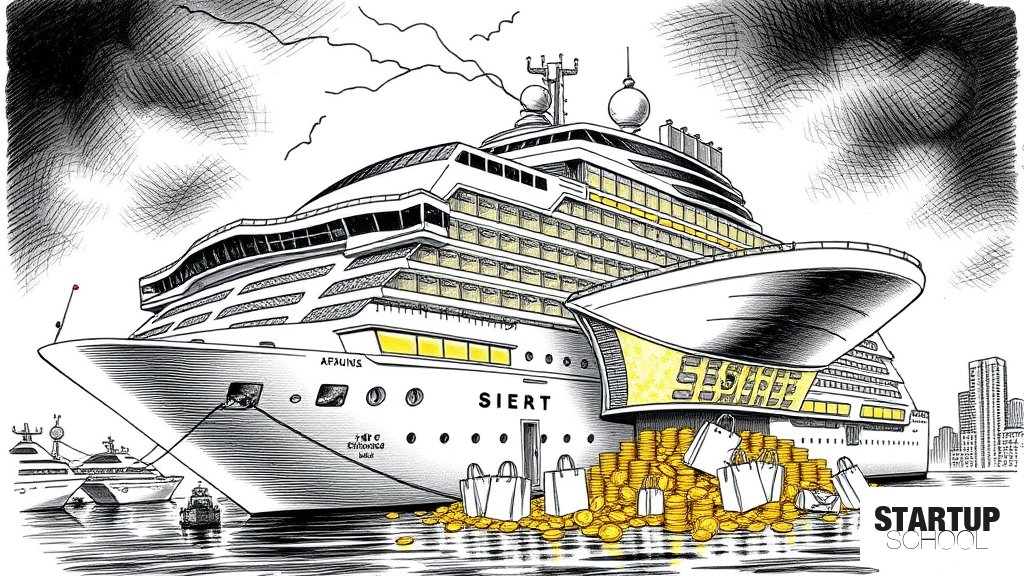 재단장된 Carnival Pride, Baltimore로 복귀