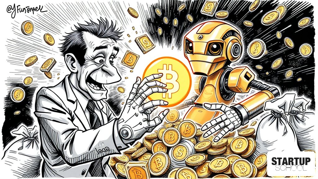 Replit, CEO에 따르면 Anthropic 대신 OpenAI를 기본으로 채택