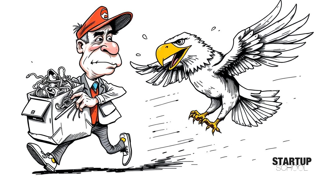 Request Eagle
