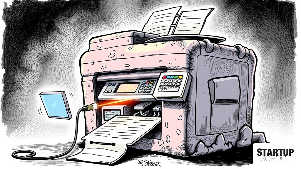 USB/IP를 통해 WebUSB로 연결된 브라우저 내 Linux VM으로 구형 프린터 되살리기