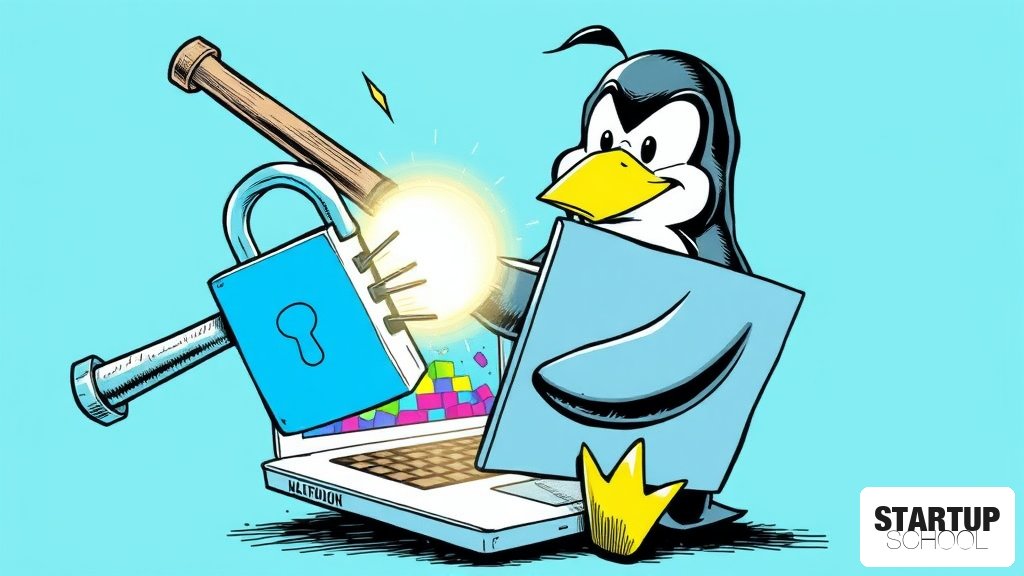 Linux에서 Asus ZenVision Lid OLED를 위한 역공학 사용자 공간 드라이버