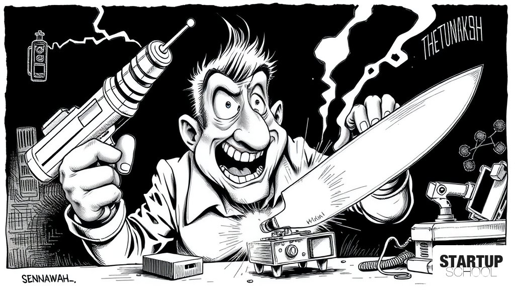 히트건과 칼로 ME2의 USB 역설계하기