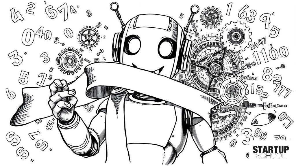 AI 요약은 산출물로, 문장으로만 평가하지 마세요.