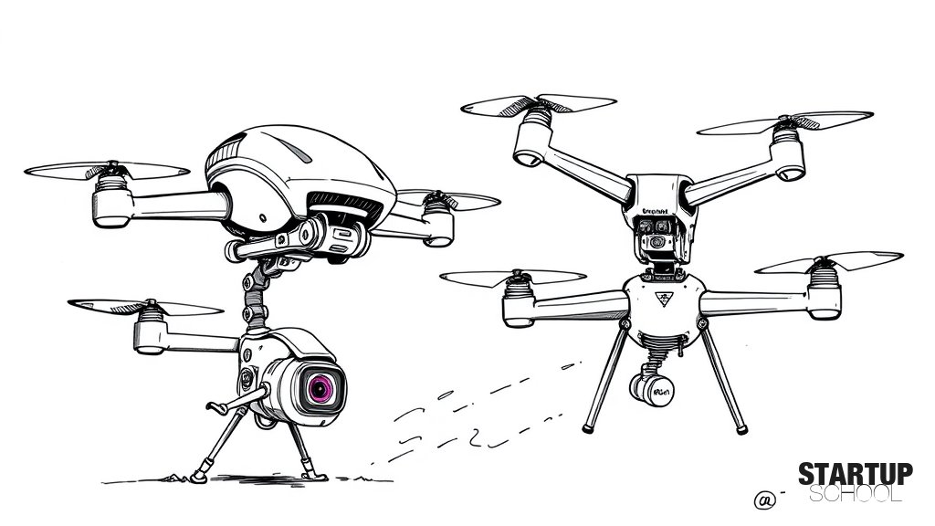DJI 오스모 액션 6 vs 고프로 히어로 13 블랙 리뷰 - FPV 촬영에 더 적합한 카메라는 무엇일까?