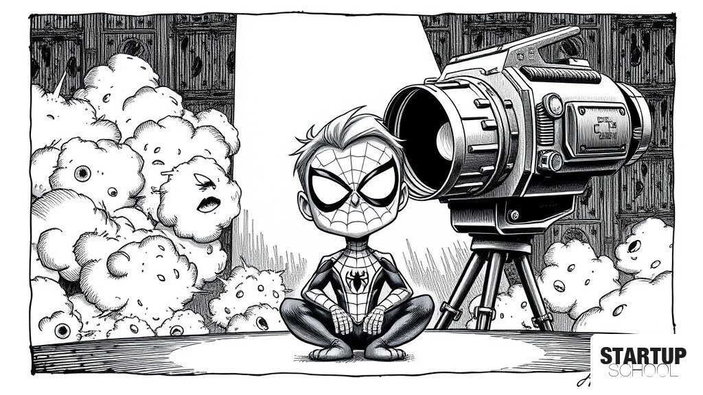 리뷰: Spider-Man: Brand New Day는 슈퍼히어로 영화가 좋을 수 있다는 것을 상기시켜준다
