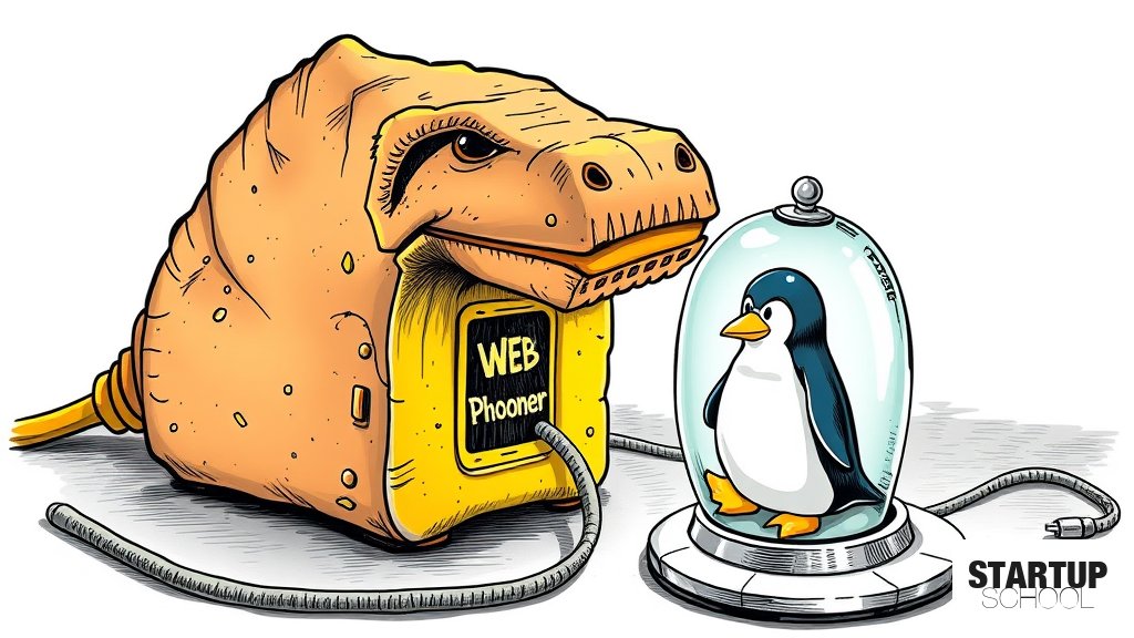 웹USB를 통한 USB/IP 연결로 브라우저 내 Linux VM에 연결하여 구형 스캐너를 부활시키기