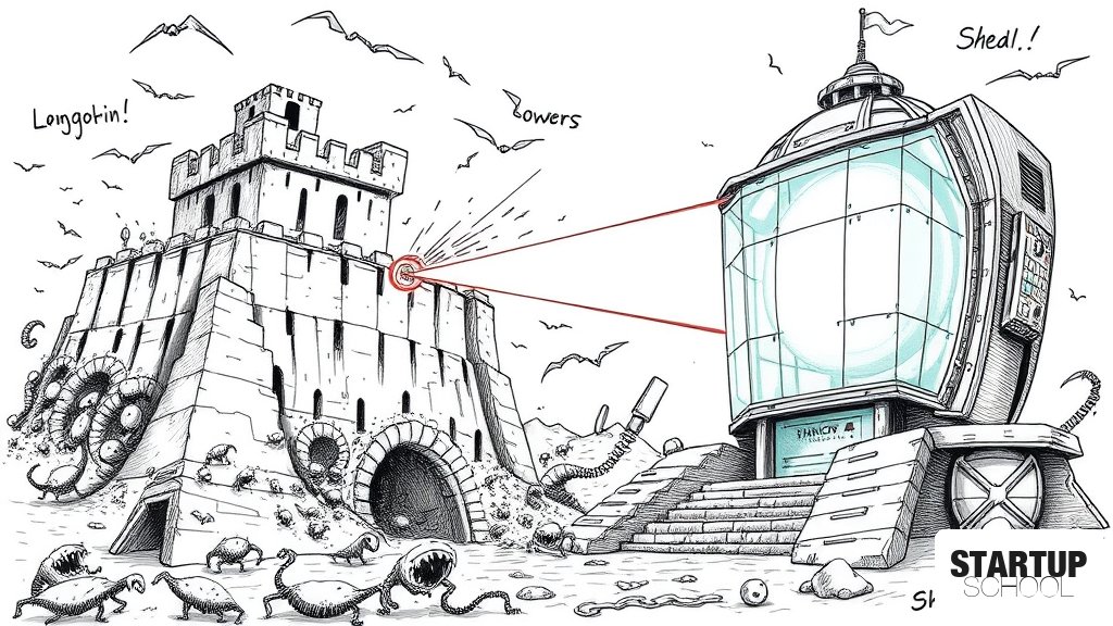 20년 된 Python 라이브러리 재작업