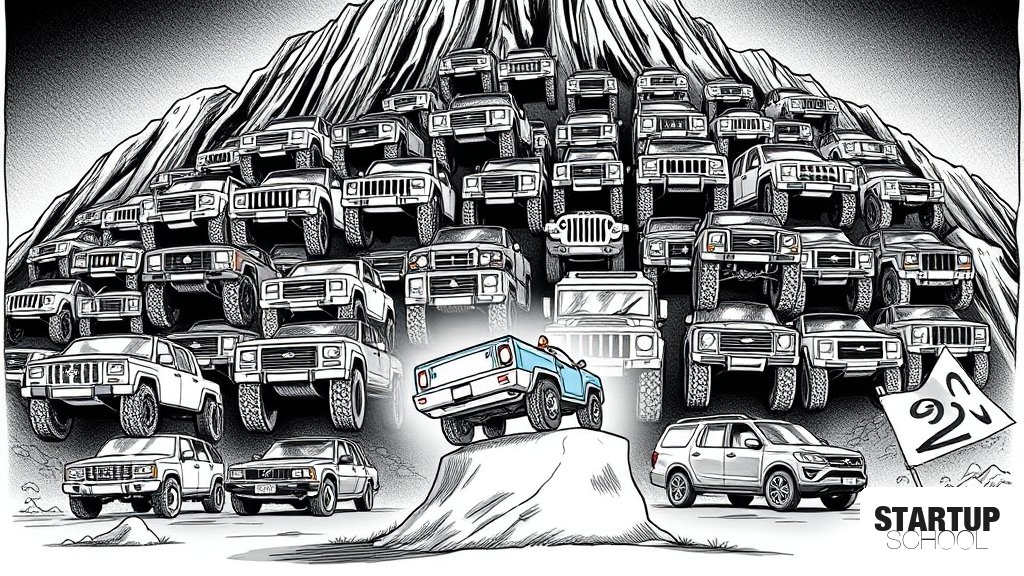 Rivian, Wall Street 매출 예상치 상회... 하지만 여전히 틈새