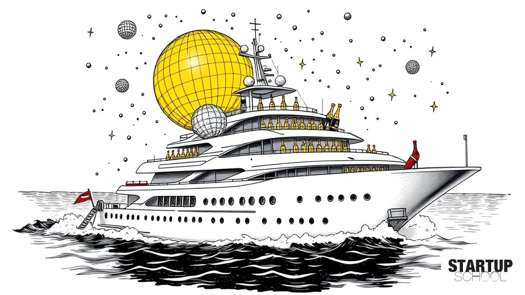 리비에라, 5000 Sport Yacht 재해석