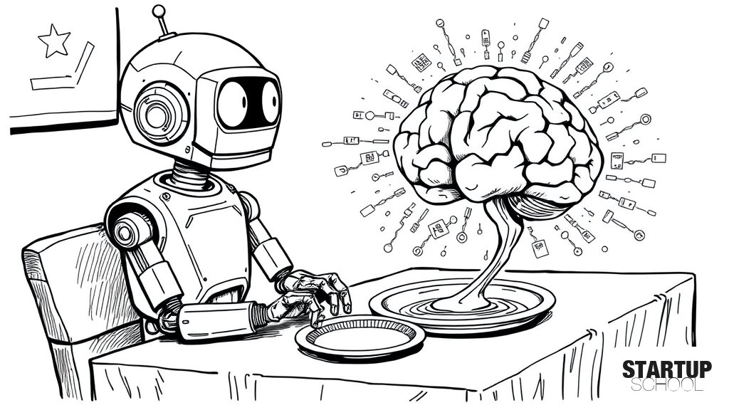 로봇은 ChatGPT의 순간을 기다리고 있다: Nvidia Les Karpas가 TechCrunch Disrupt 2026에서 설명