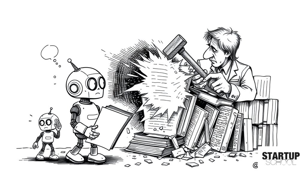 robots.txt는 두 가지 결정을 내리고, 대부분의 사이트는 하나만 내립니다.